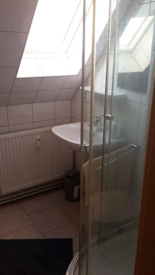 Apartamento Karsdorf "Alte Schule" Im Burgenlandkreis Exterior foto