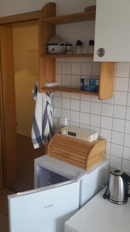 Apartamento Karsdorf "Alte Schule" Im Burgenlandkreis Exterior foto